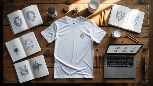 Why We Started Jaynali: The Story Behind the Print