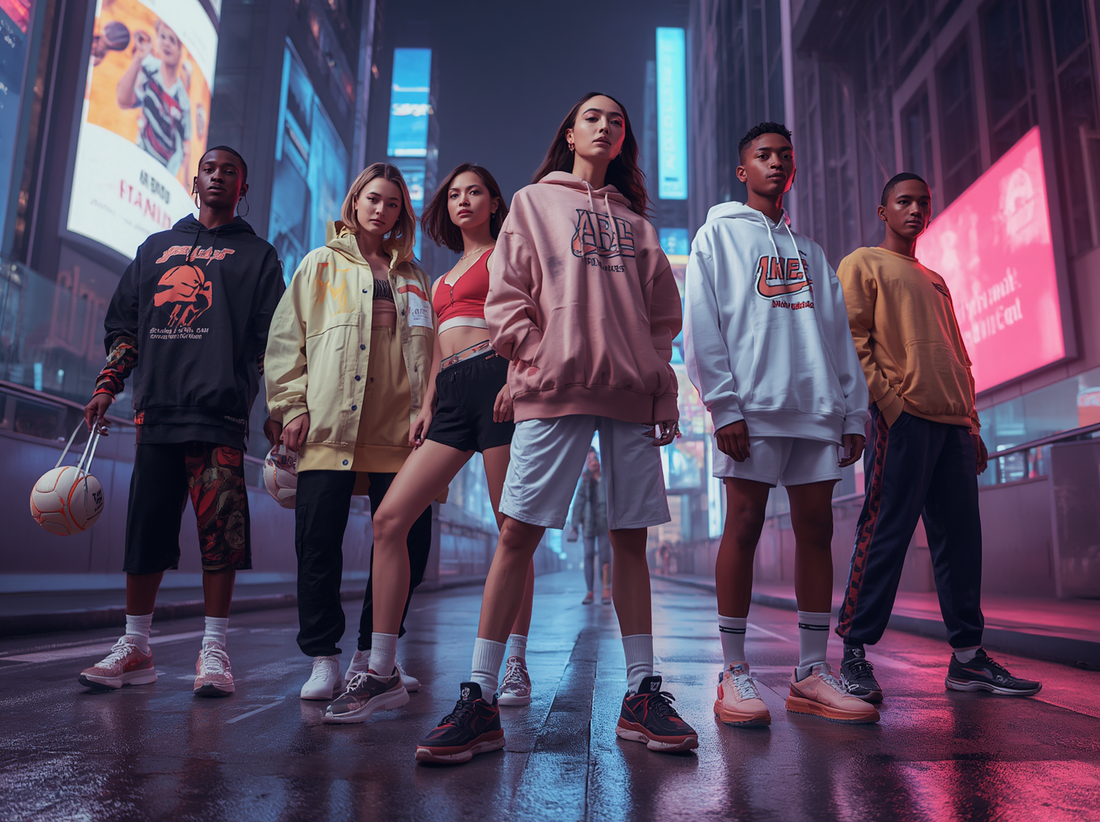 How Sports Are Influencing Fashion in 2026