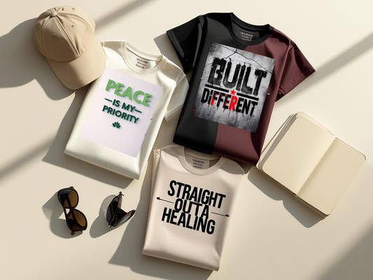 Graphic Tees Are the New Summer Staple — Here’s Why Yours Should Be Statement-Driven
