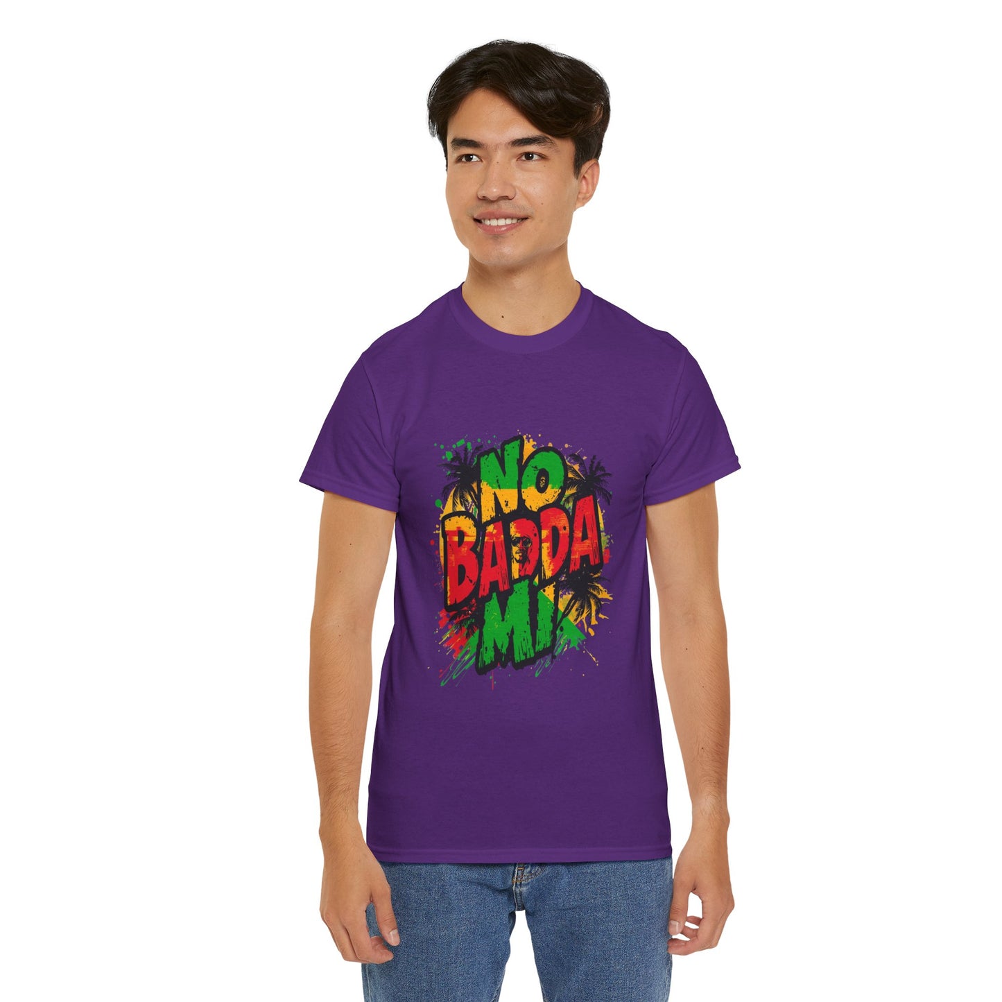 No Badda Mi T-Shirt
