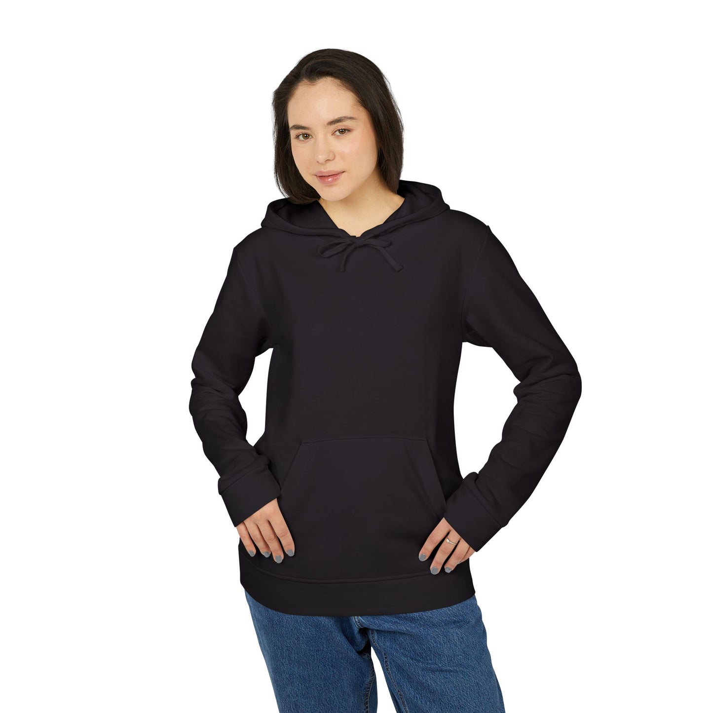 Space Explorer Adidas Hoodie