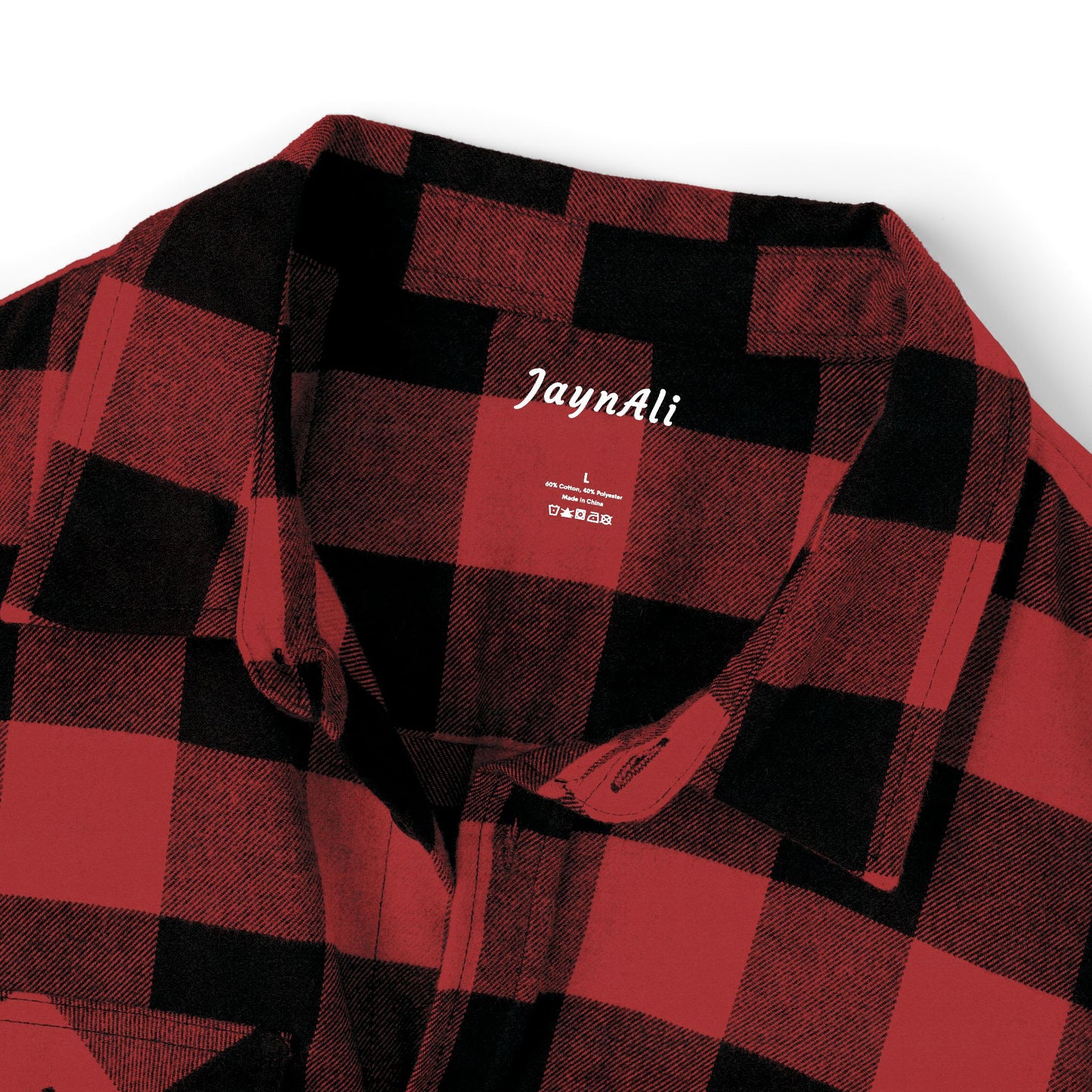 Flannel Shirt - Cozy Fall Layer, Perfect for Casual Outfits, Outdoor Adventures, Camping, and Thanksgiving