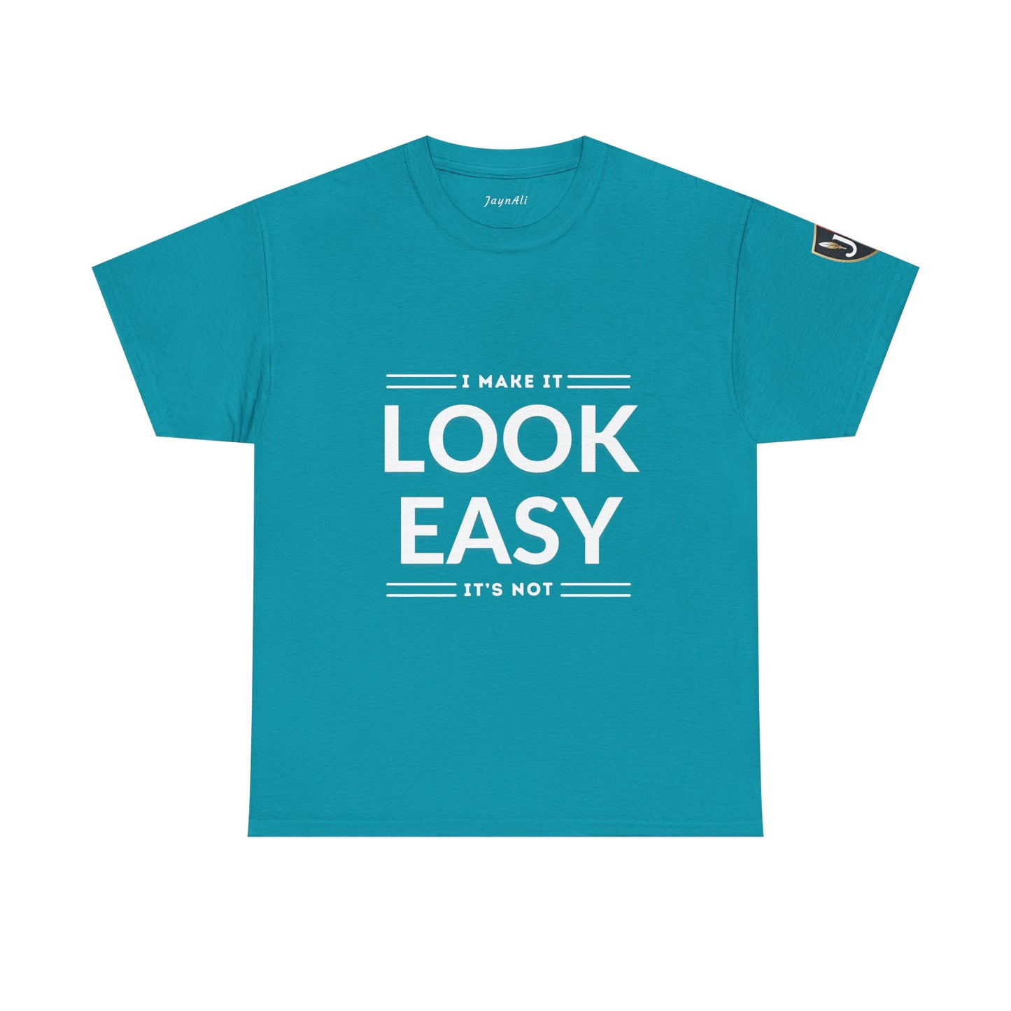Graphic Tee | Motivational Quote | Funny Shirt for Everyday Wear