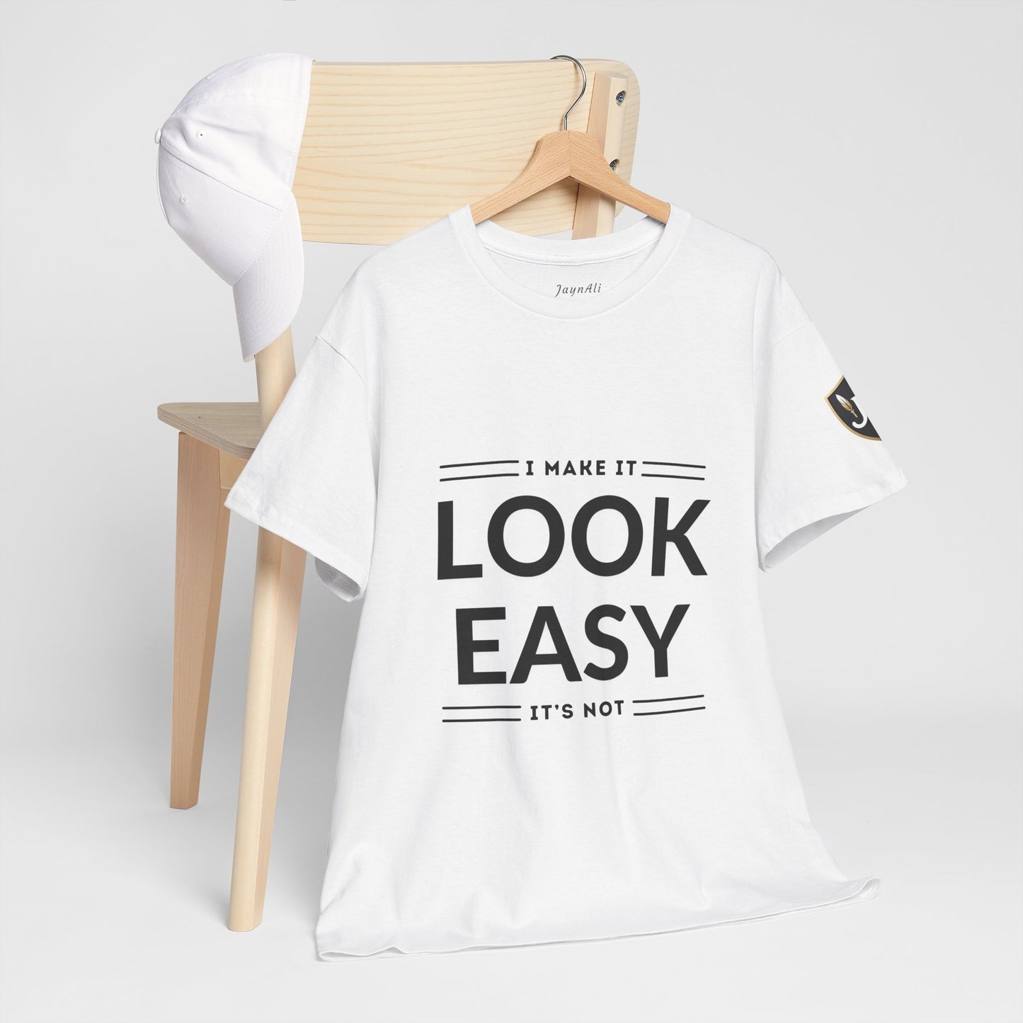 Graphic Tee | Motivational Quote | Funny Shirt for Everyday Wear