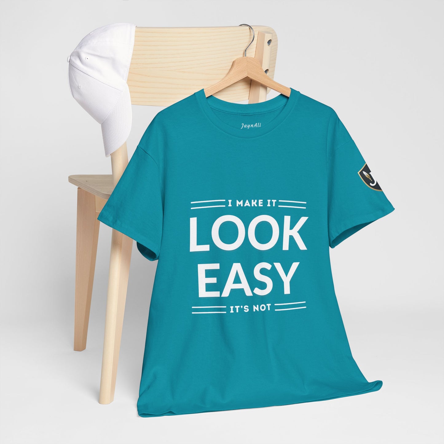 Graphic Tee | Motivational Quote | Funny Shirt for Everyday Wear