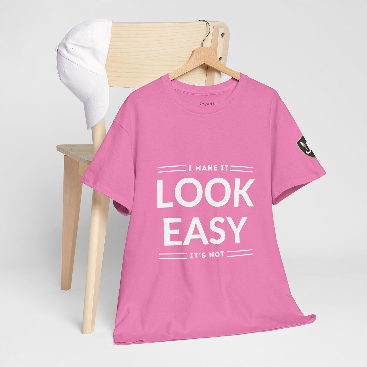 Graphic Tee | Motivational Quote | Funny Shirt for Everyday Wear