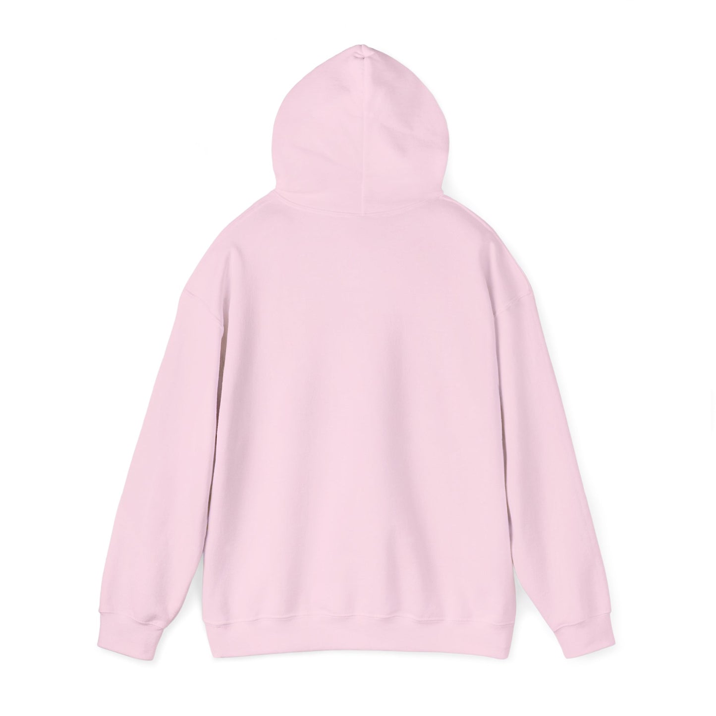 Cosmic Adventure Hooded Sweatshirt - Starry Night Graphic Unisex Sweatshirt