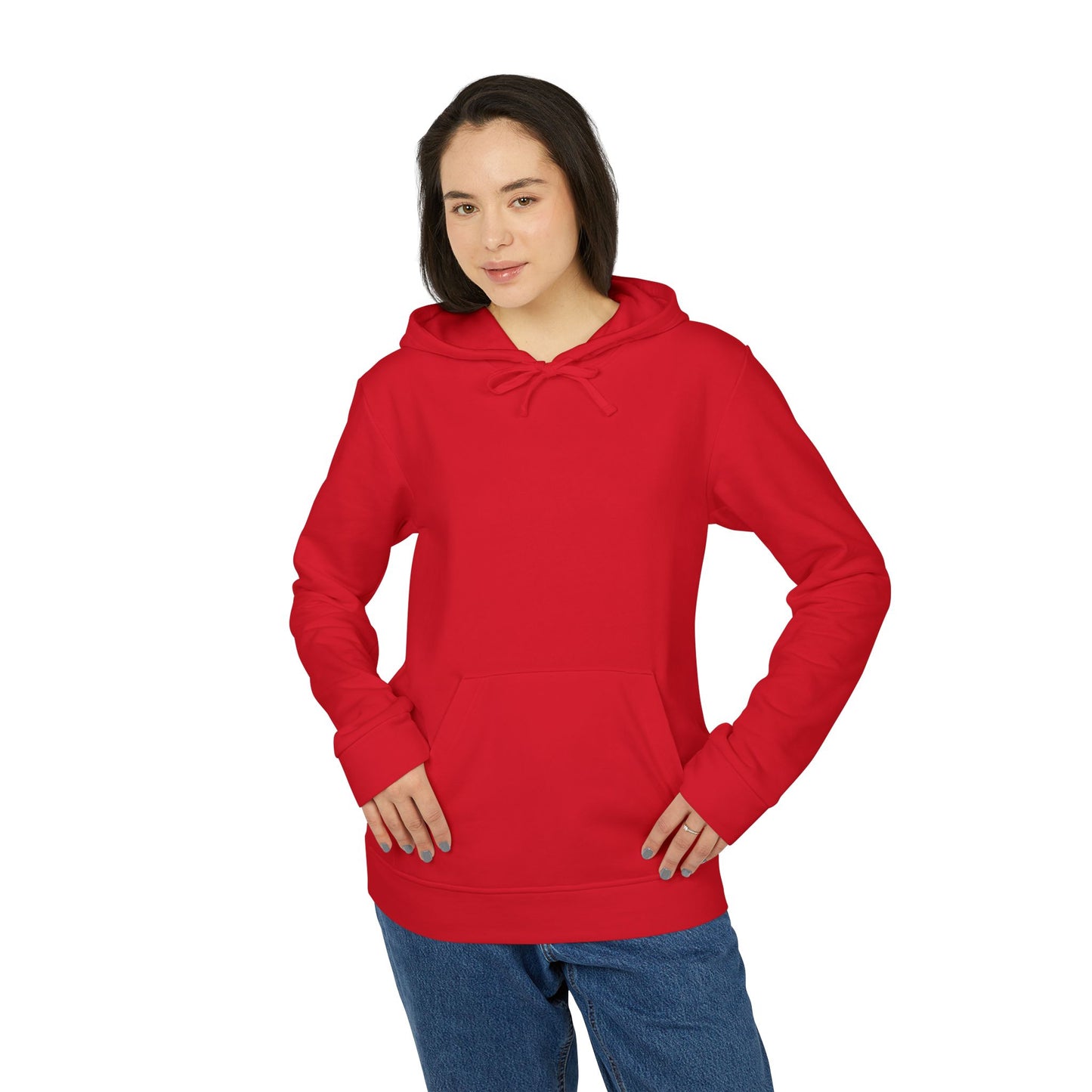 Space Explorer Adidas Hoodie