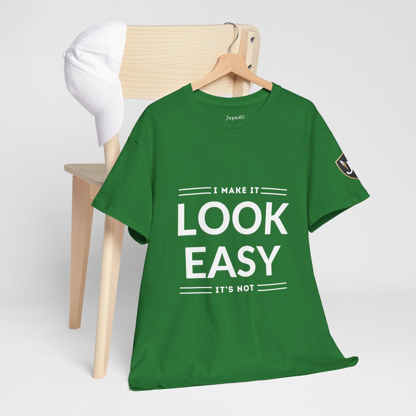Graphic Tee | Motivational Quote | Funny Shirt for Everyday Wear