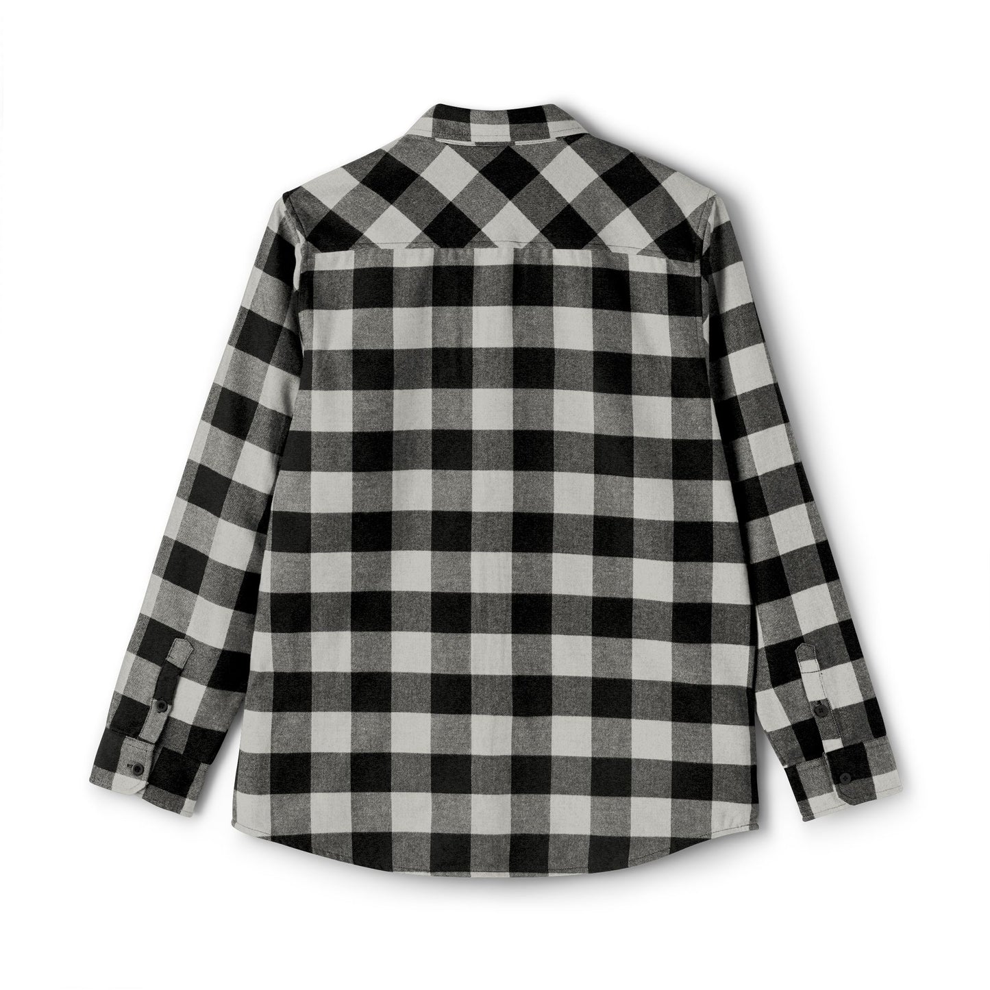 Flannel Shirt - Cozy Fall Layer, Perfect for Casual Outfits, Outdoor Adventures, Camping, and Thanksgiving