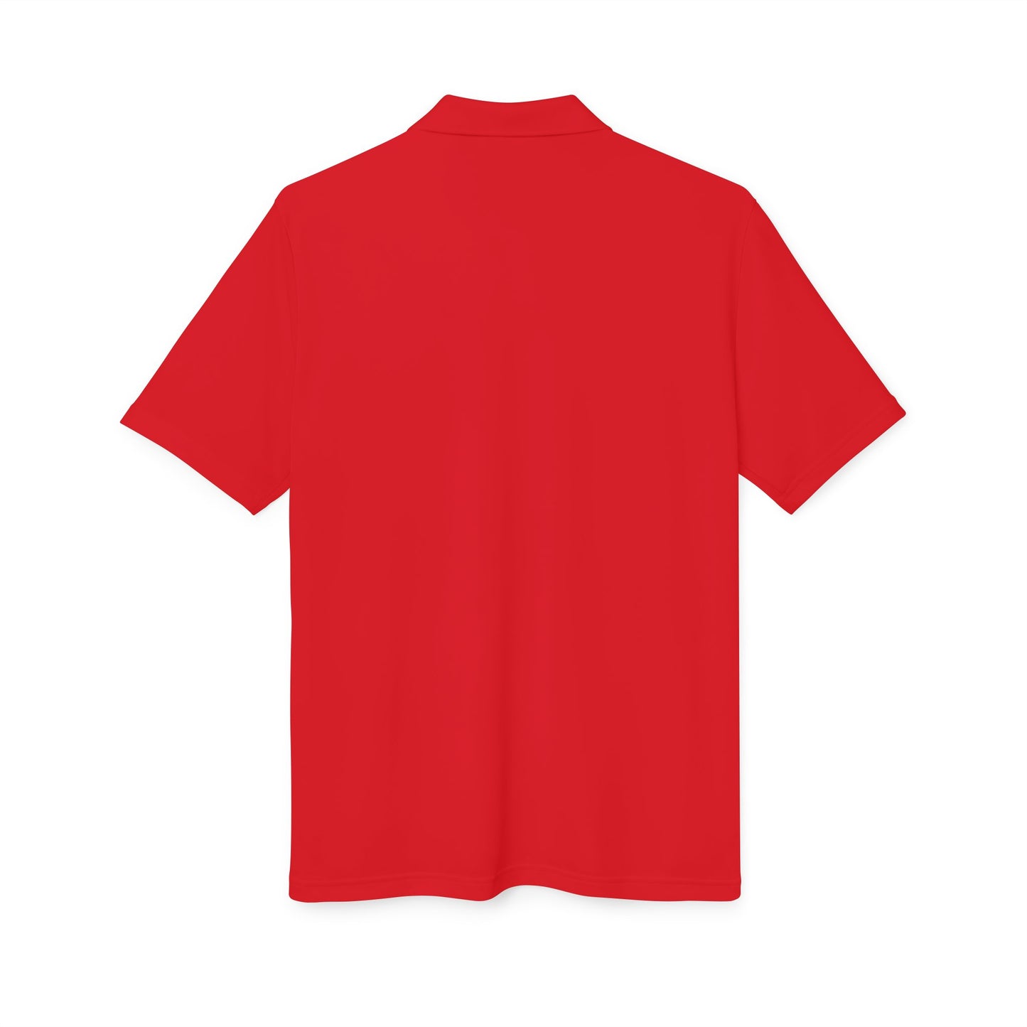 Adidas Unisex Performance Polo - Lightweight Athletic Shirt, Perfect for Sports, Casual Wear, Golf, Gifts for Him/Her