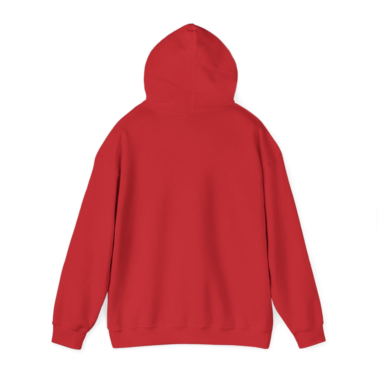 Stylish Star Hoodie | Unisex Heavy Blend Sweatshirt, Everyday Comfort, Casual Outfit, Gift for Her, Him, Birthdays