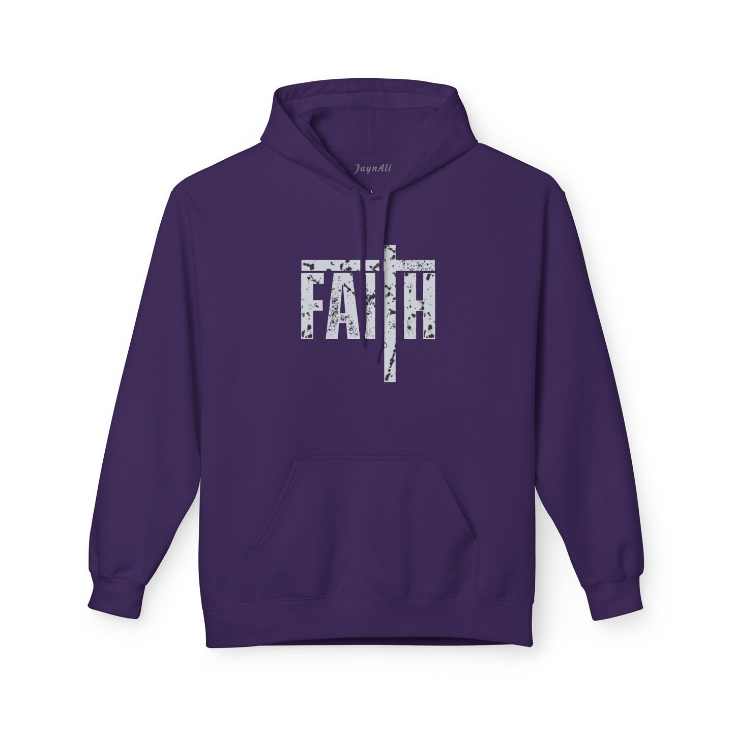 Faith-Inspired Hoodie