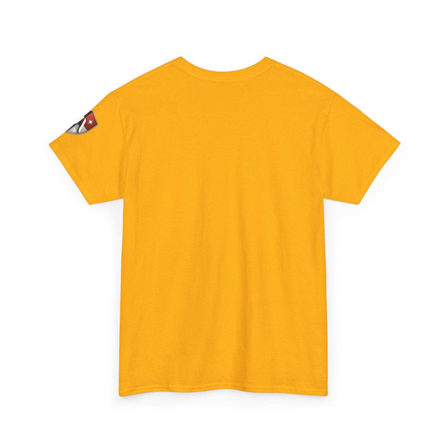 Floral Inspirational Tee