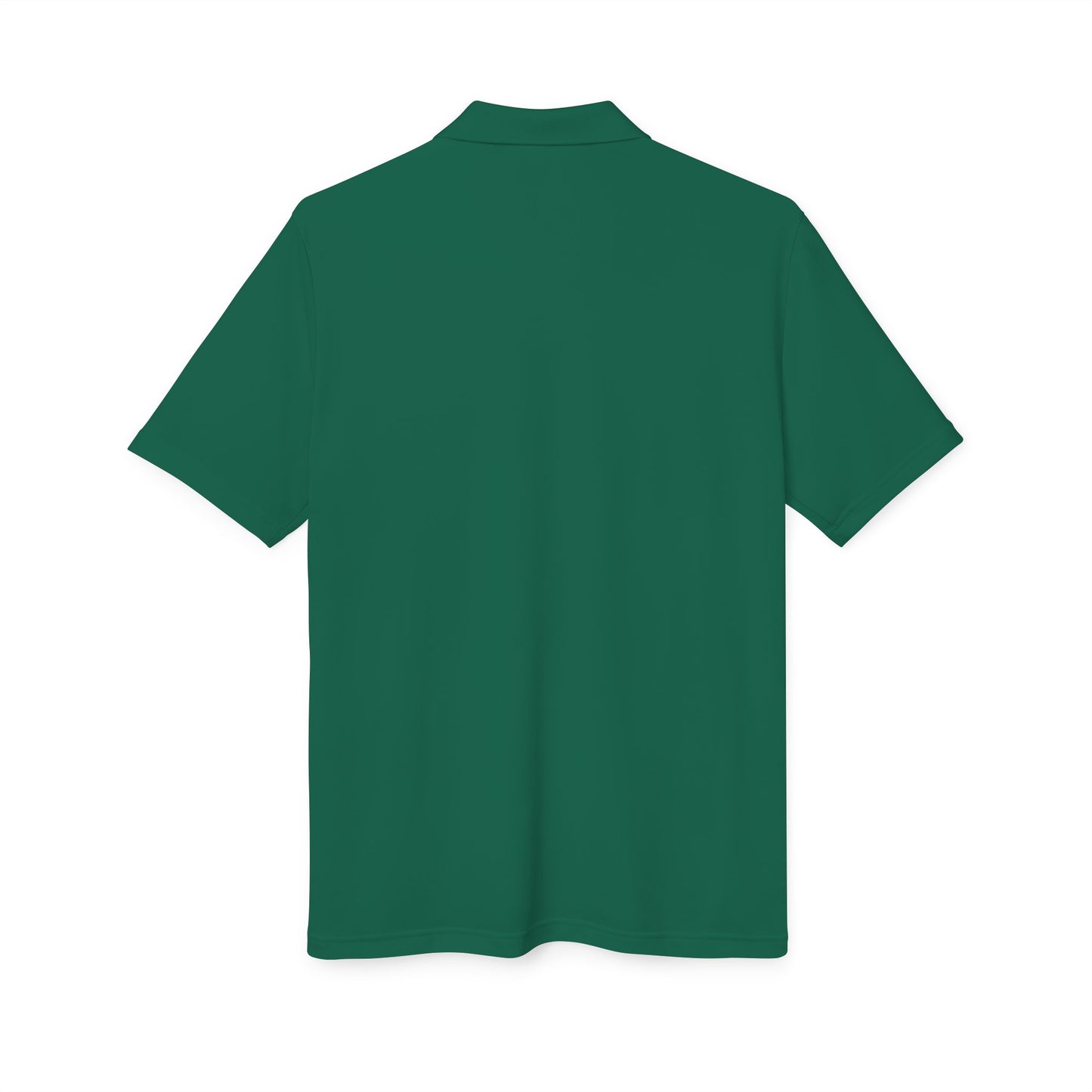 Adidas Unisex Performance Polo - Lightweight Athletic Shirt, Perfect for Sports, Casual Wear, Golf, Gifts for Him/Her