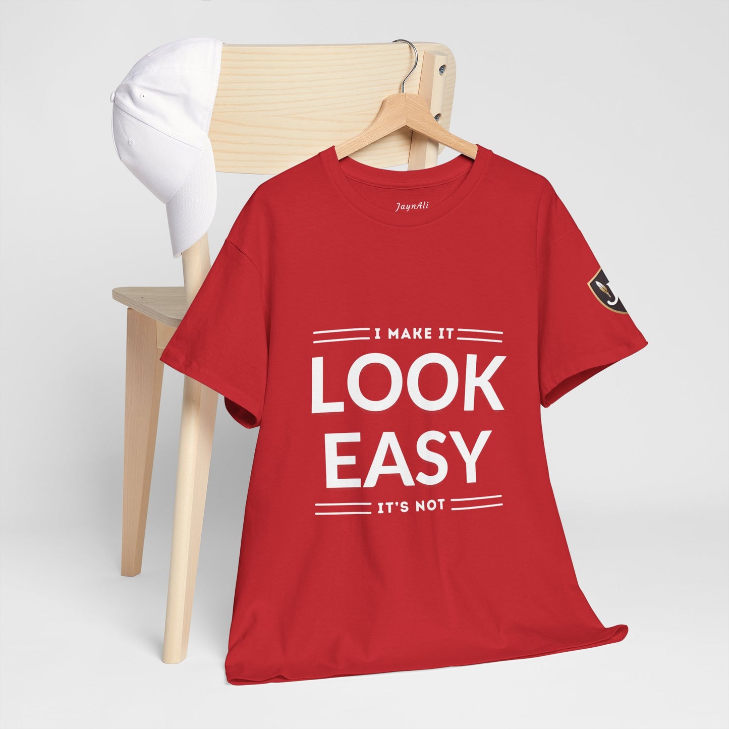 Graphic Tee | Motivational Quote | Funny Shirt for Everyday Wear