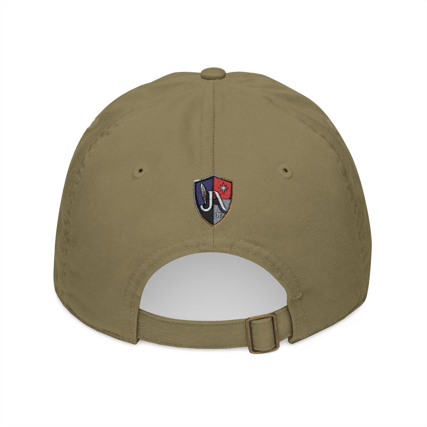 Embroidered Baseball Cap