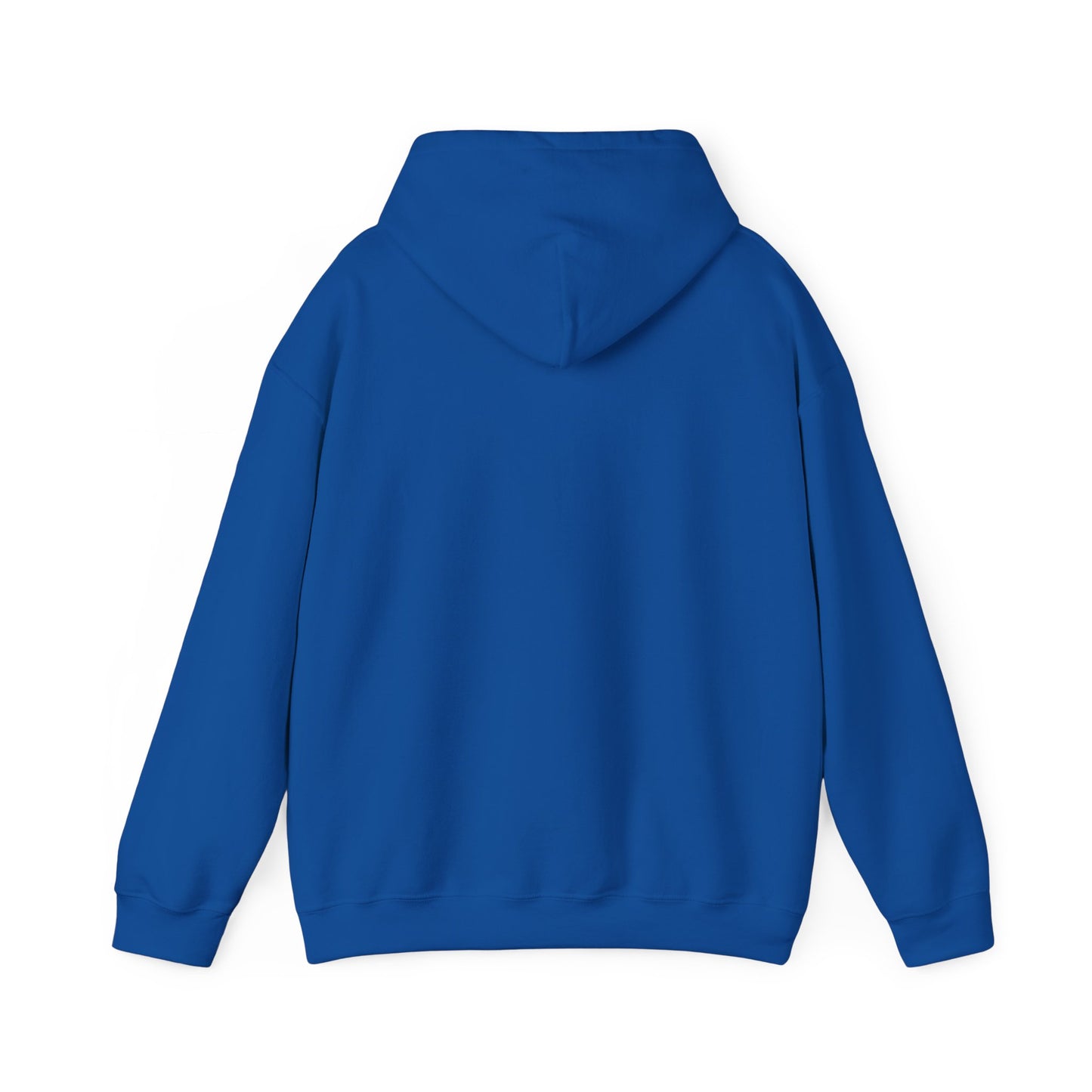 Stylish Star Hoodie | Unisex Heavy Blend Sweatshirt, Everyday Comfort, Casual Outfit, Gift for Her, Him, Birthdays
