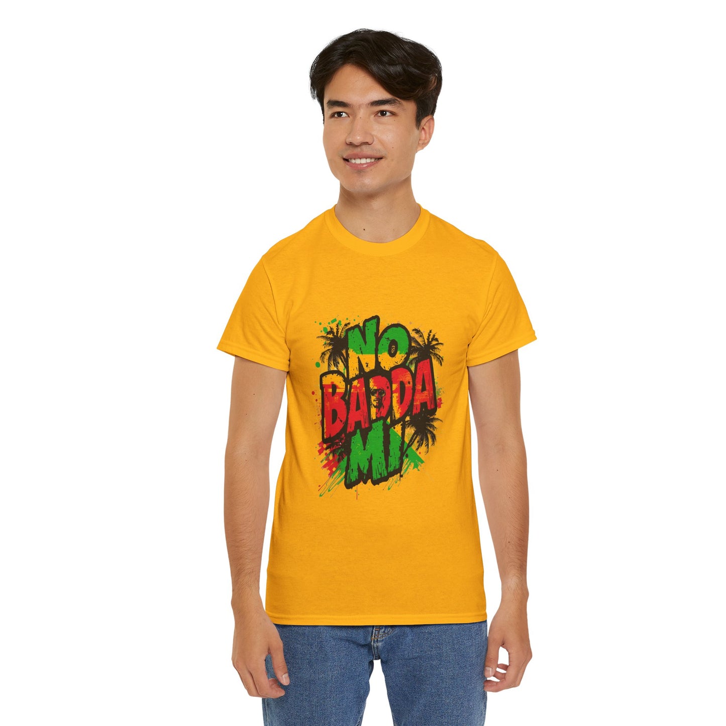 No Badda Mi T-Shirt