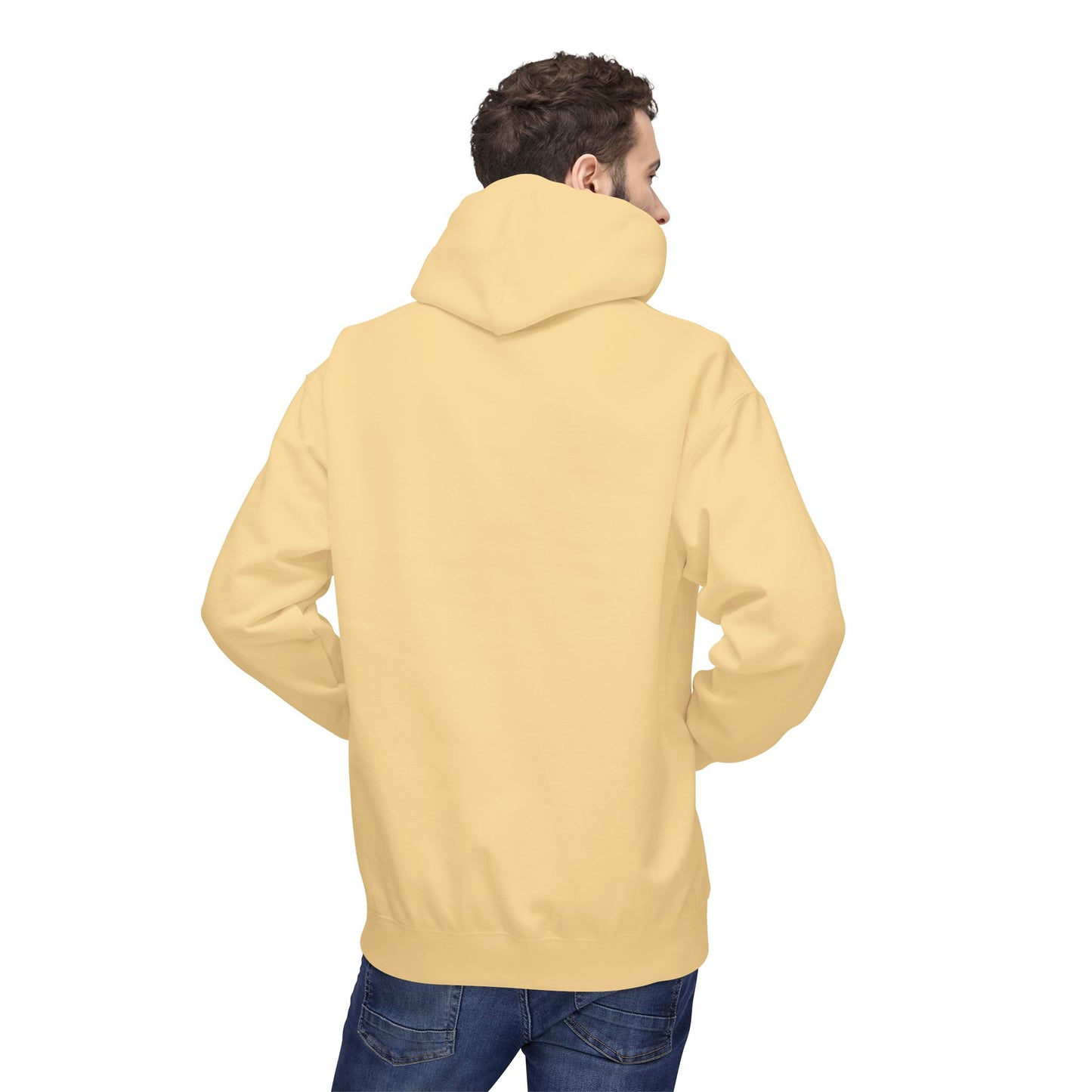 Heart Tree Fleece Hoodie – Cozy Gift for Love, Valentine's, Couples, Hoodie for Everyone, Soft Style, Unisex Apparel