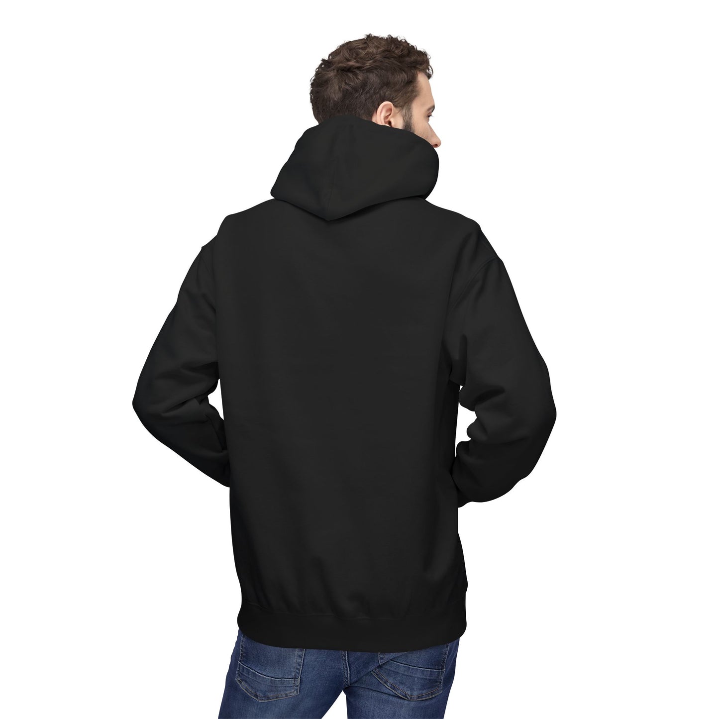 I Make It Look Easy Unisex Hoodie