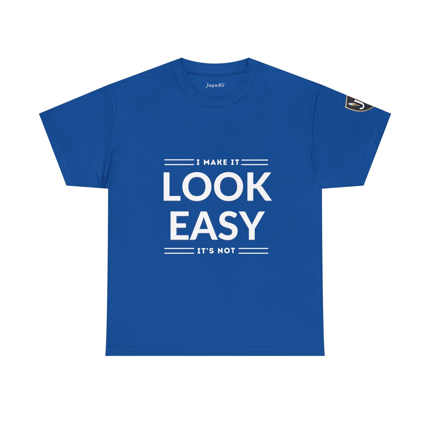 Graphic Tee | Motivational Quote | Funny Shirt for Everyday Wear