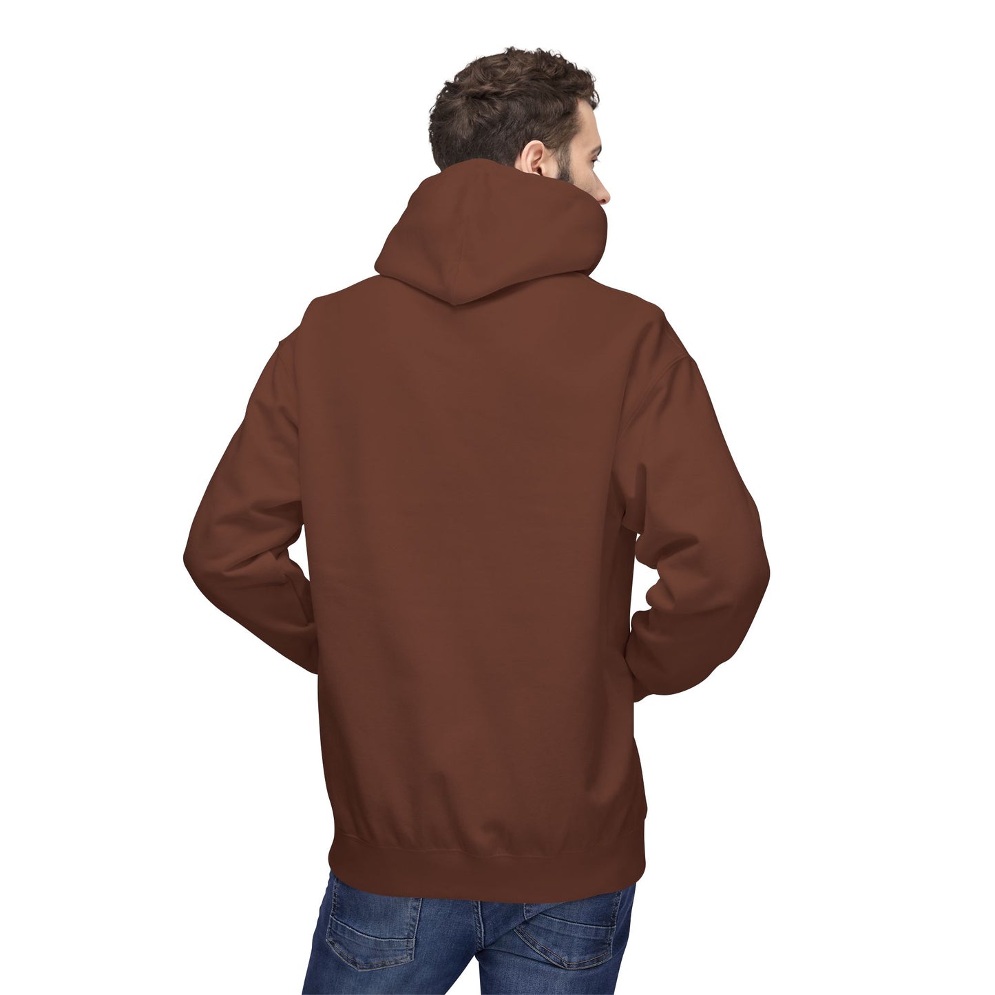 I Make It Look Easy Unisex Hoodie