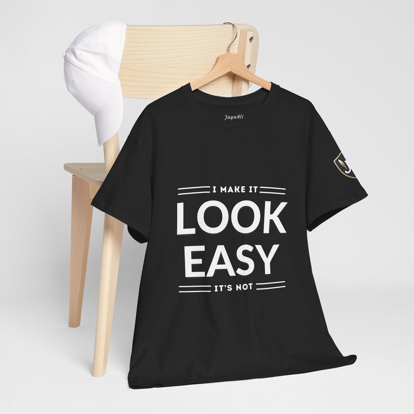 Graphic Tee | Motivational Quote | Funny Shirt for Everyday Wear