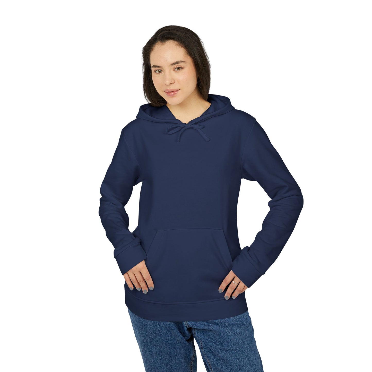 Space Explorer Adidas Hoodie
