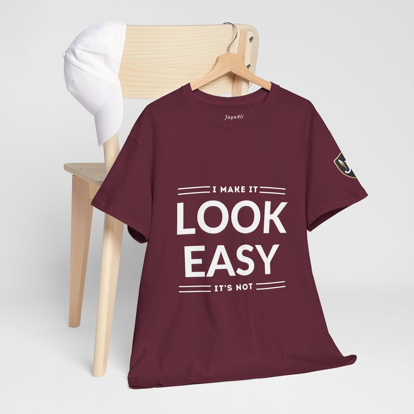 Graphic Tee | Motivational Quote | Funny Shirt for Everyday Wear