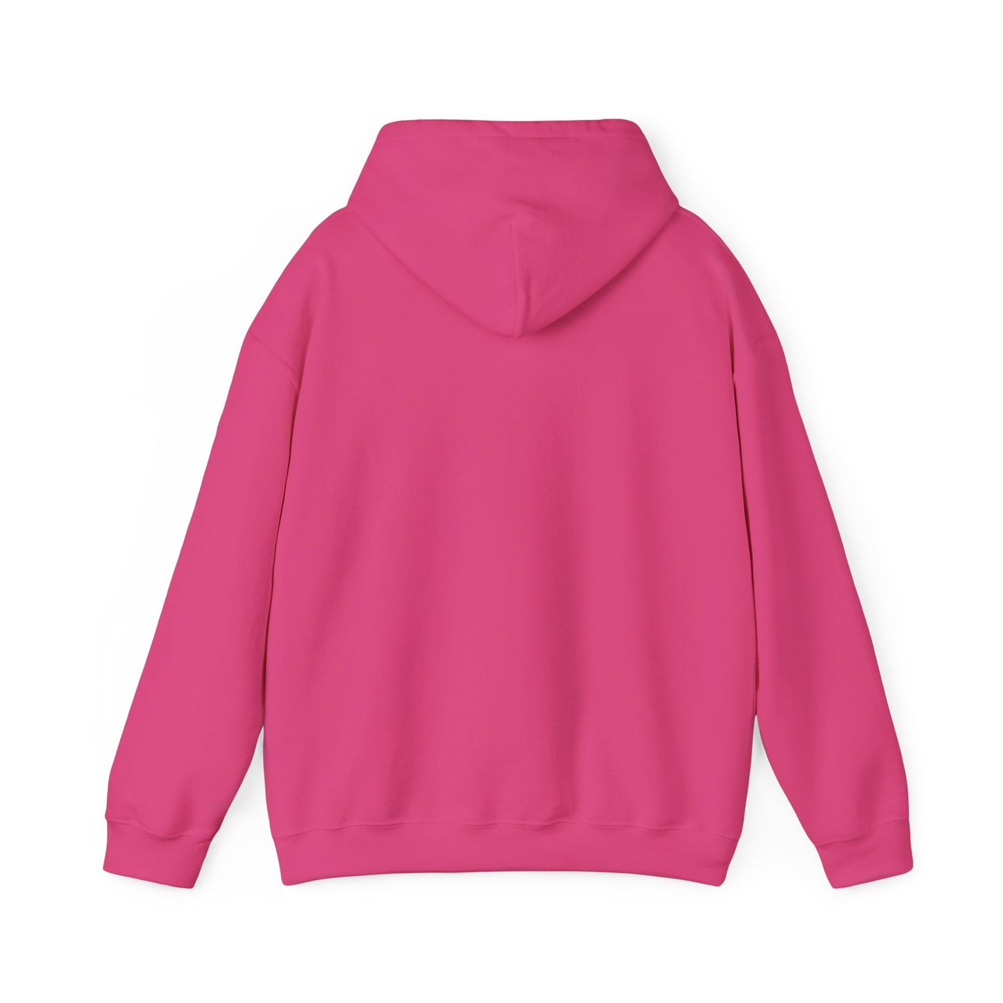 Stylish Star Hoodie | Unisex Heavy Blend Sweatshirt, Everyday Comfort, Casual Outfit, Gift for Her, Him, Birthdays