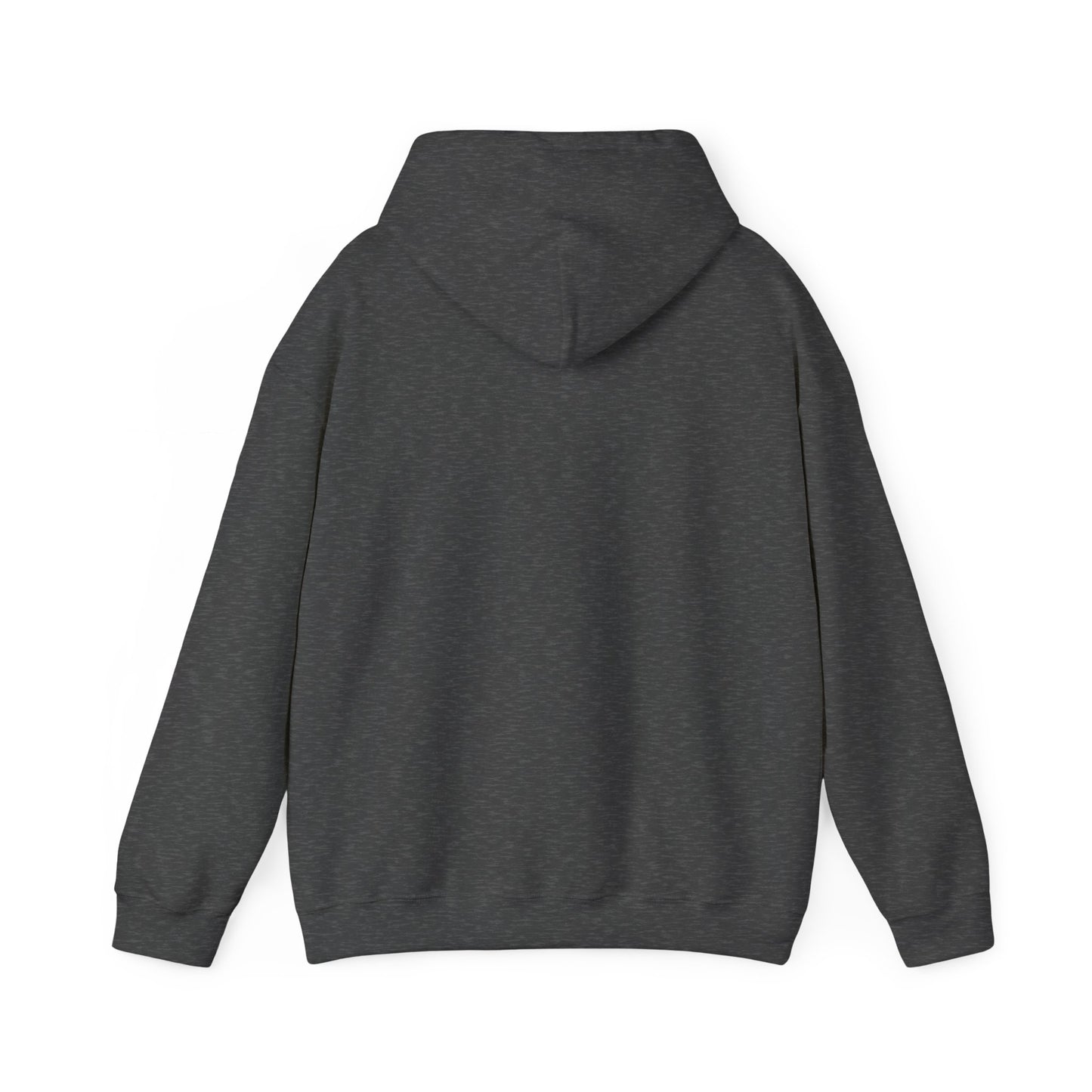 Stylish Star Hoodie | Unisex Heavy Blend Sweatshirt, Everyday Comfort, Casual Outfit, Gift for Her, Him, Birthdays