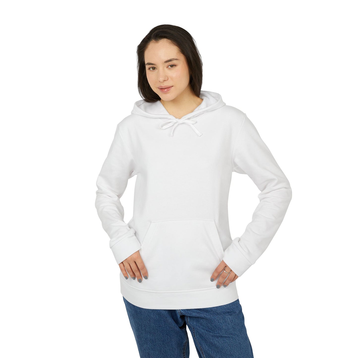 Space Explorer Adidas Hoodie