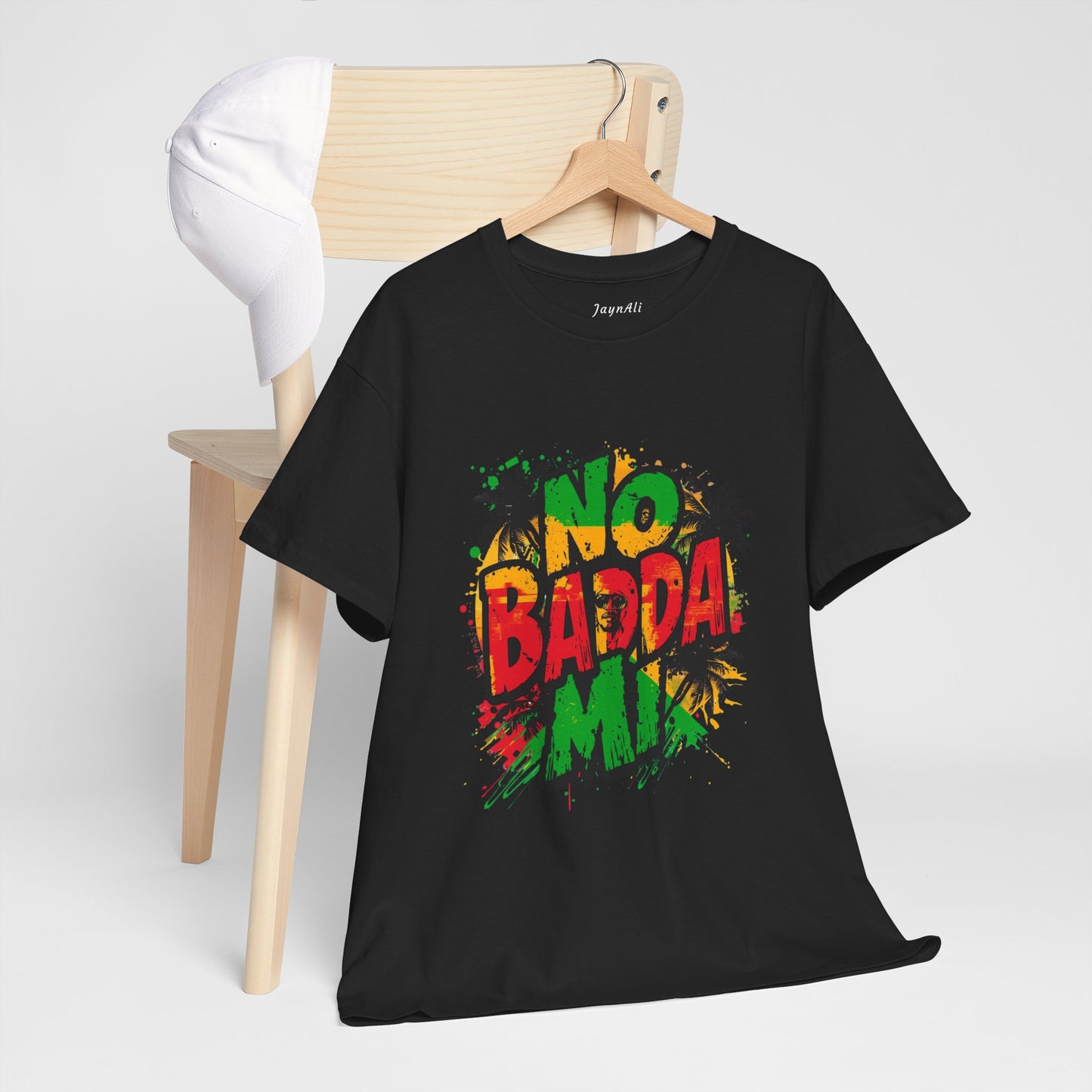 No Badda Mi T-Shirt