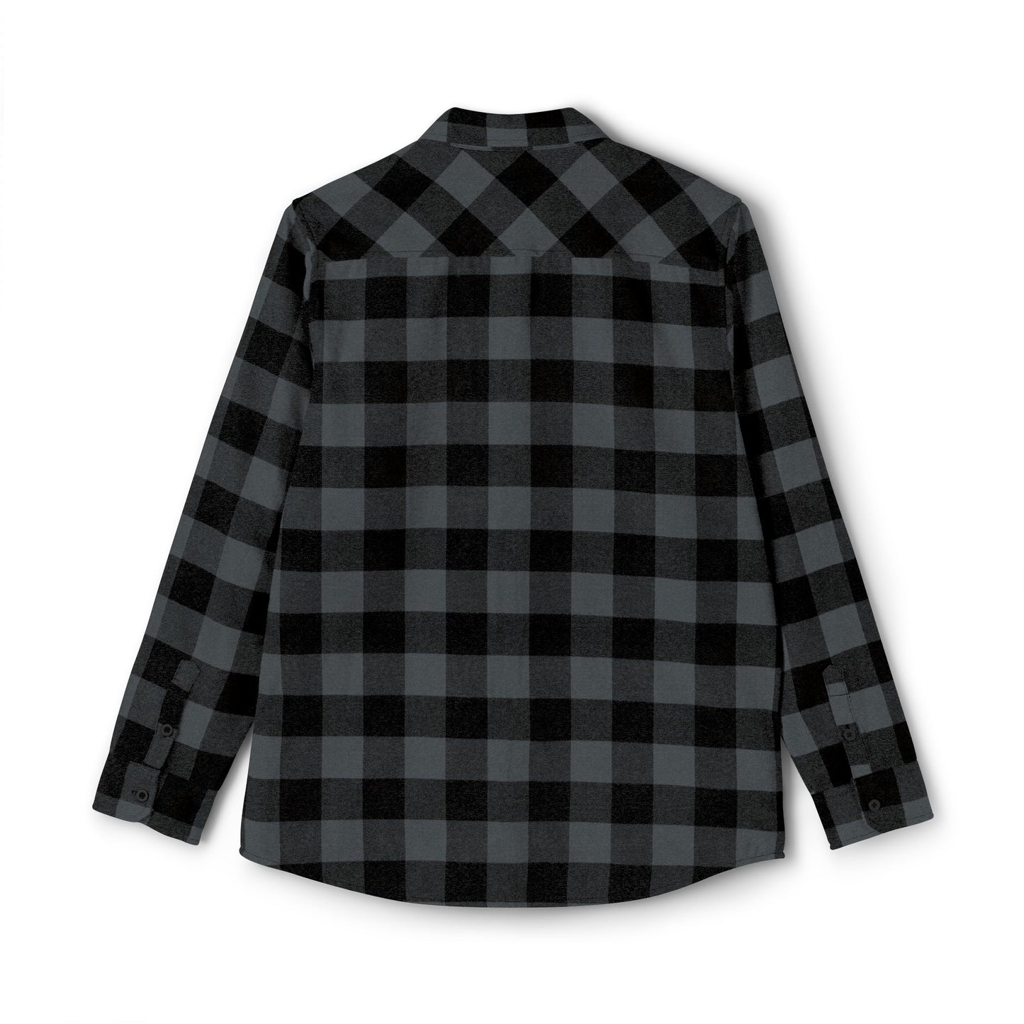 Flannel Shirt - Cozy Fall Layer, Perfect for Casual Outfits, Outdoor Adventures, Camping, and Thanksgiving