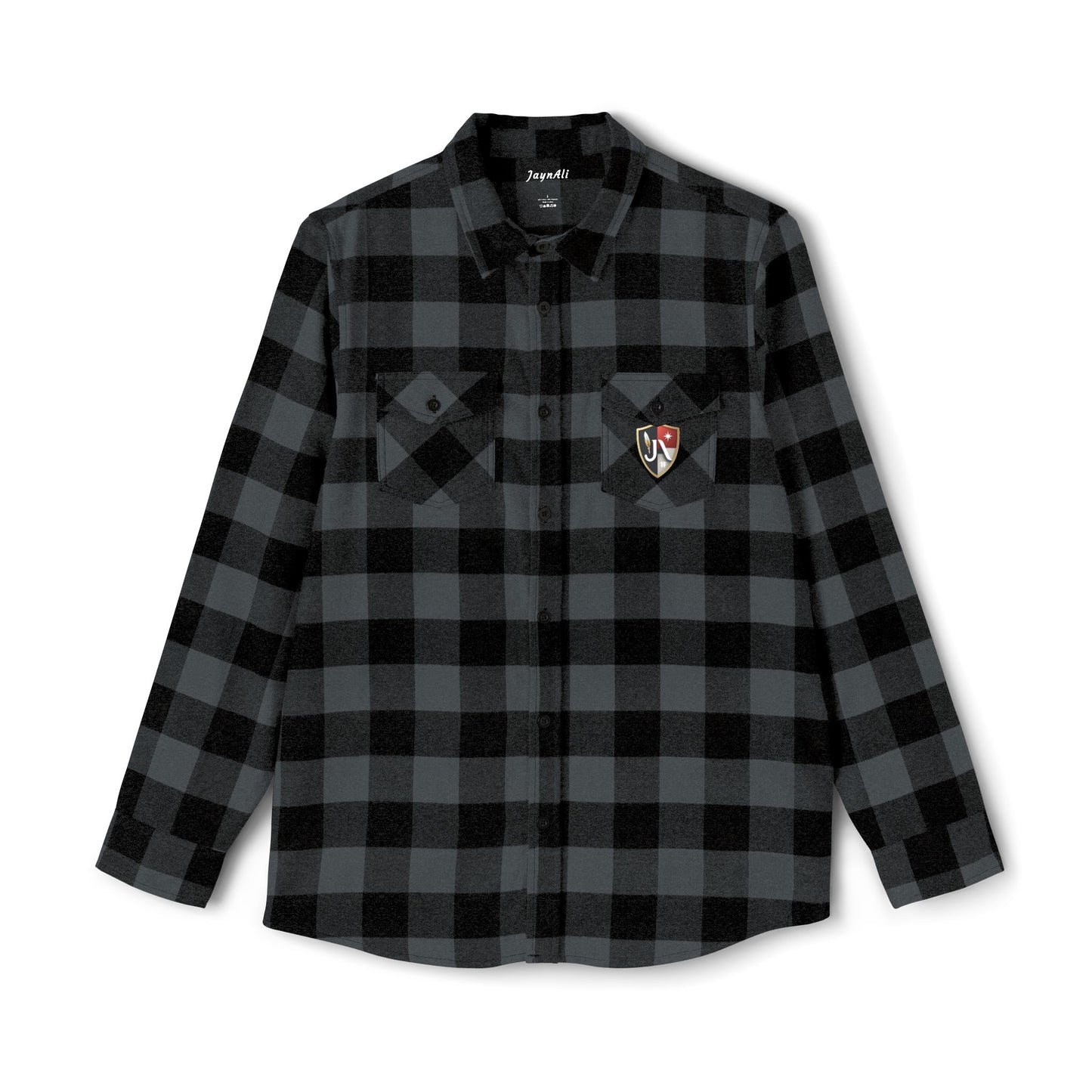 Flannel Shirt - Cozy Fall Layer, Perfect for Casual Outfits, Outdoor Adventures, Camping, and Thanksgiving