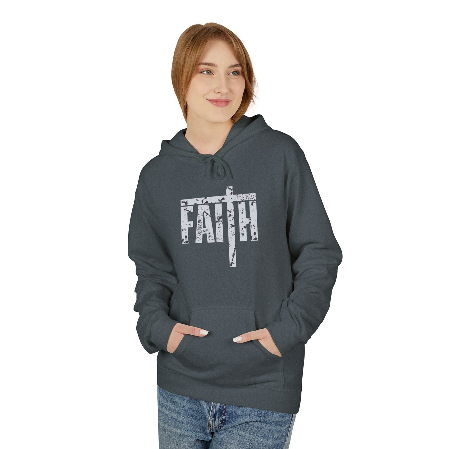 Faith-Inspired Hoodie