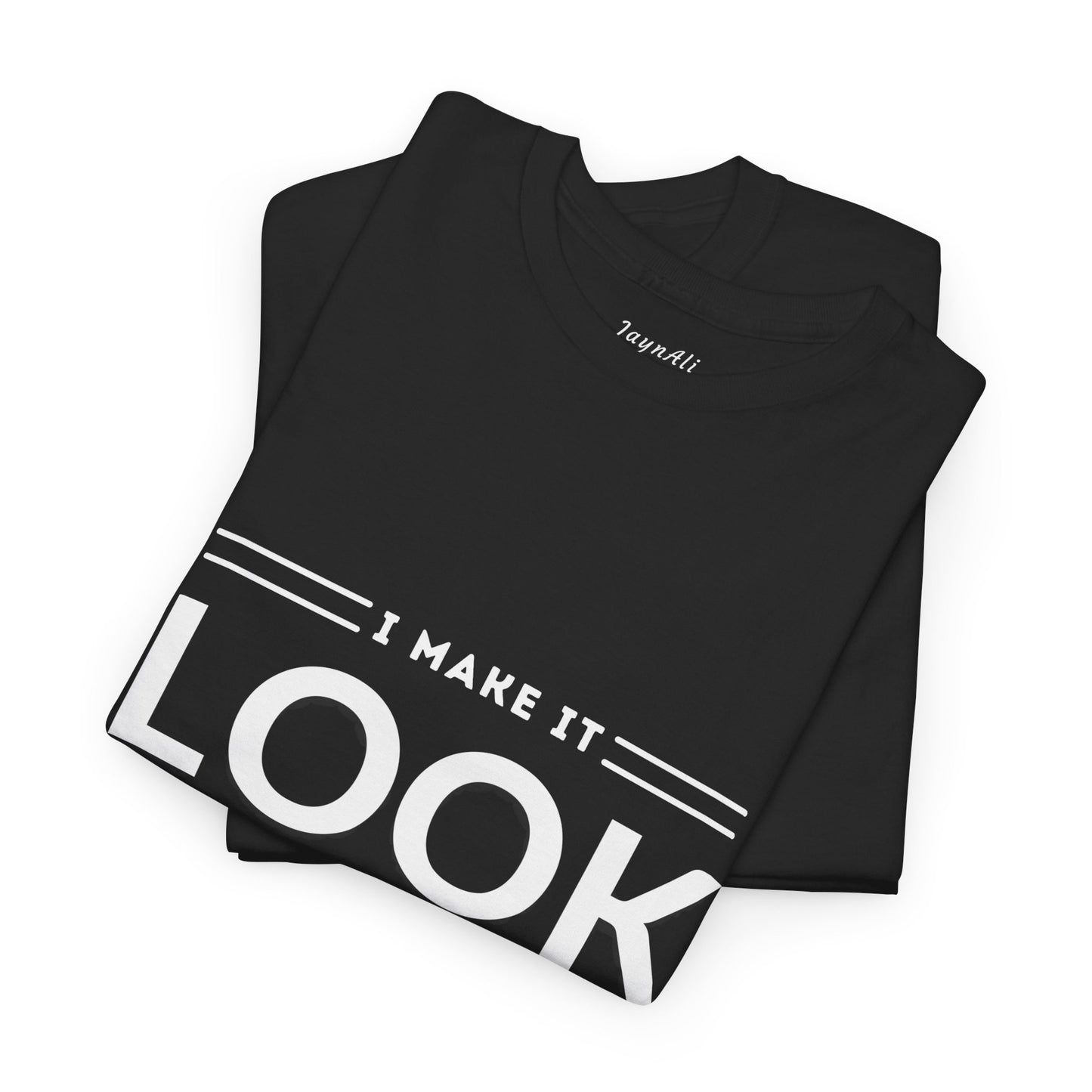 Graphic Tee | Motivational Quote | Funny Shirt for Everyday Wear