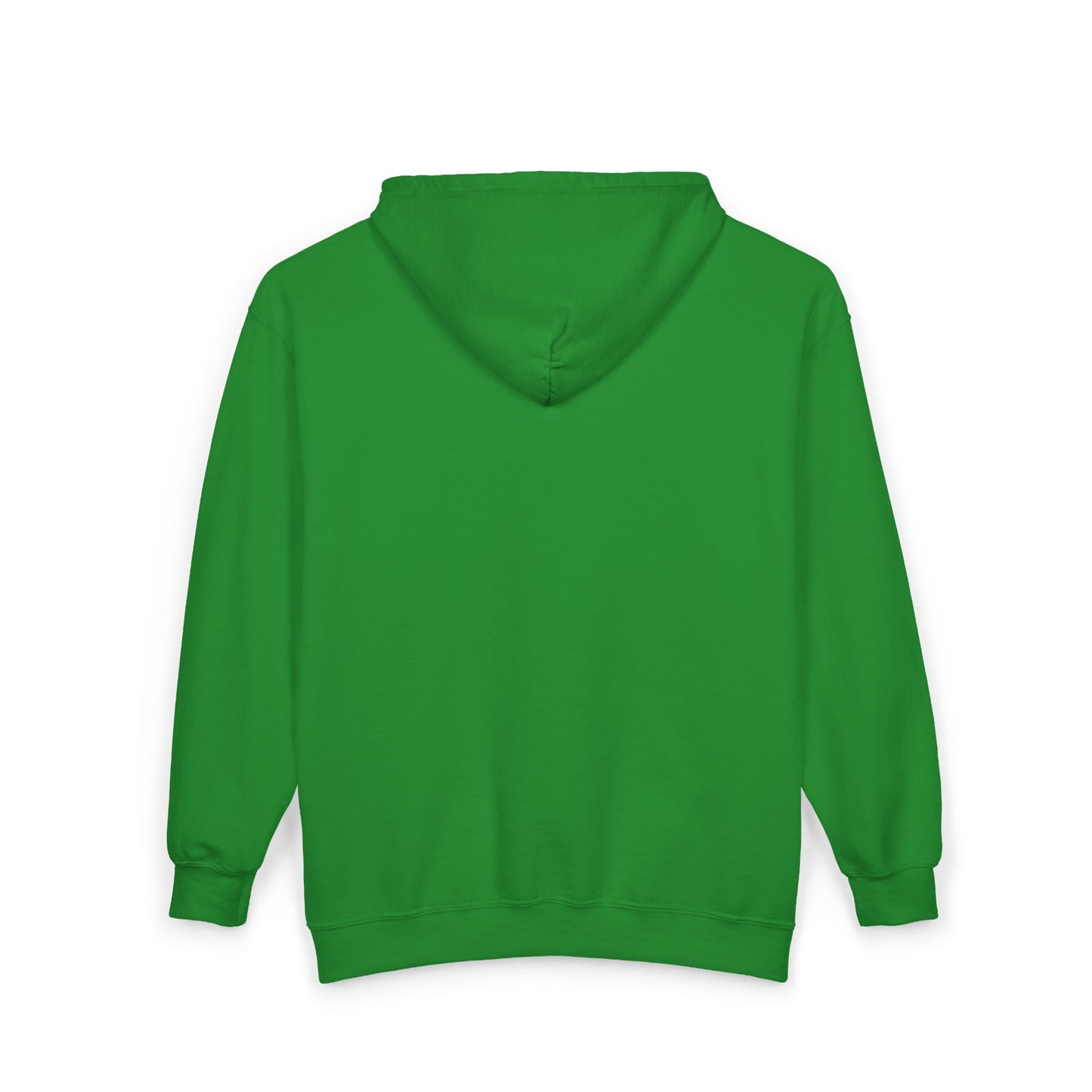 Protected Energy Unisex Heavy Blend Zip Hoodie
