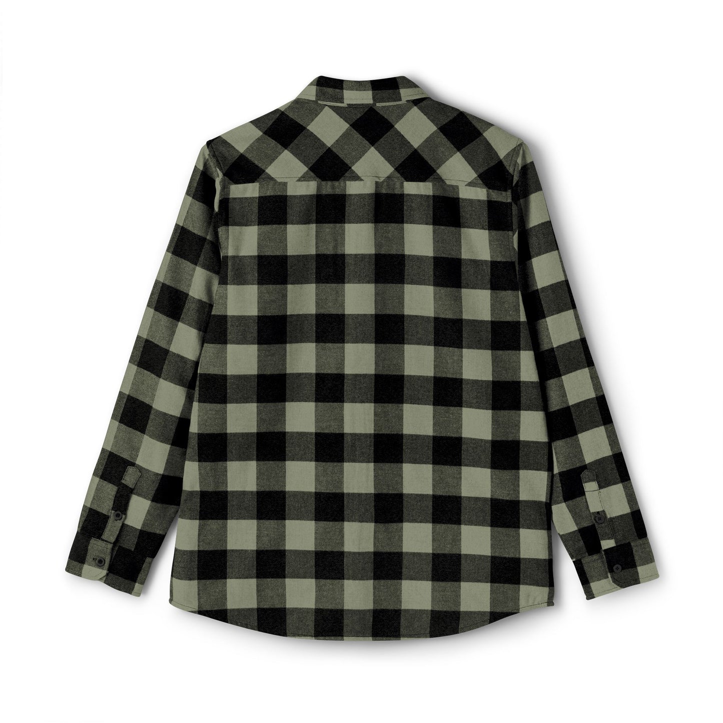Flannel Shirt - Cozy Fall Layer, Perfect for Casual Outfits, Outdoor Adventures, Camping, and Thanksgiving