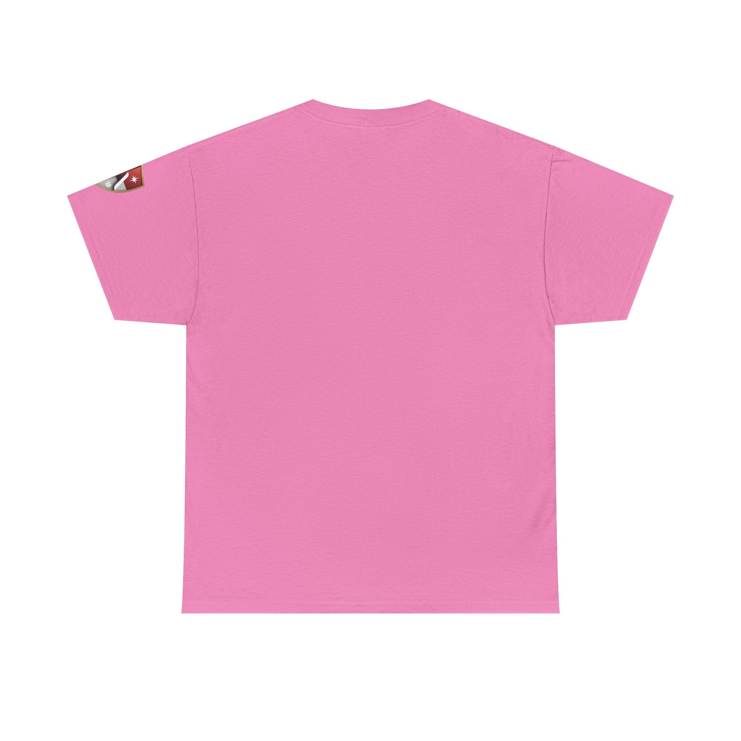 Floral Inspirational Tee
