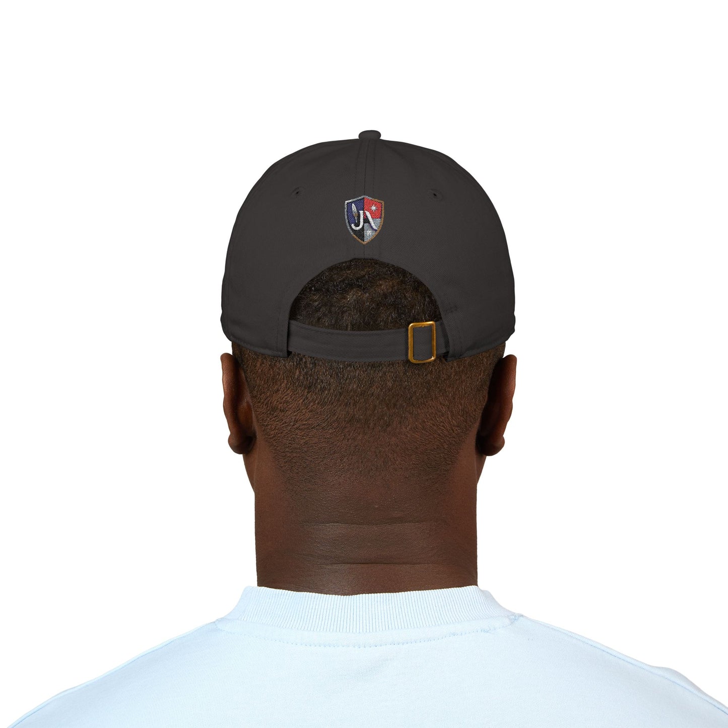 Embroidered Baseball Cap