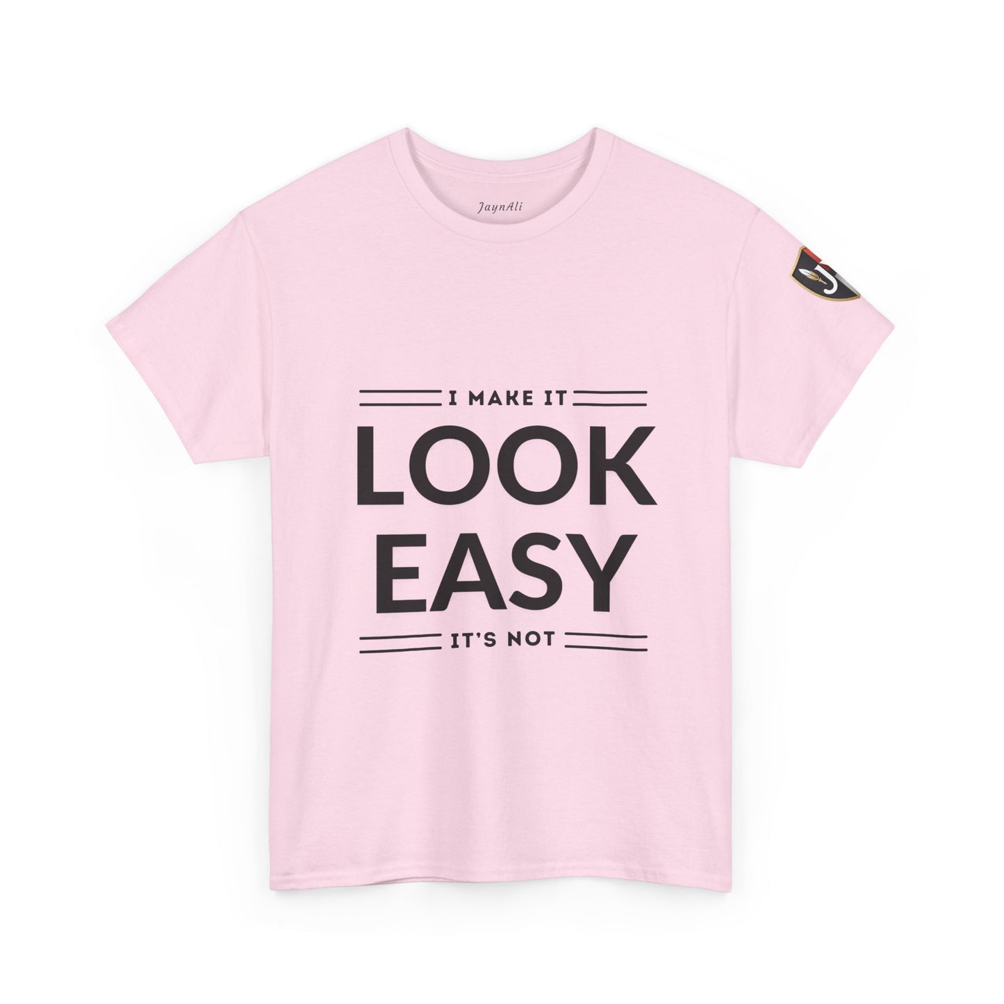 Graphic Tee | Motivational Quote | Funny Shirt for Everyday Wear