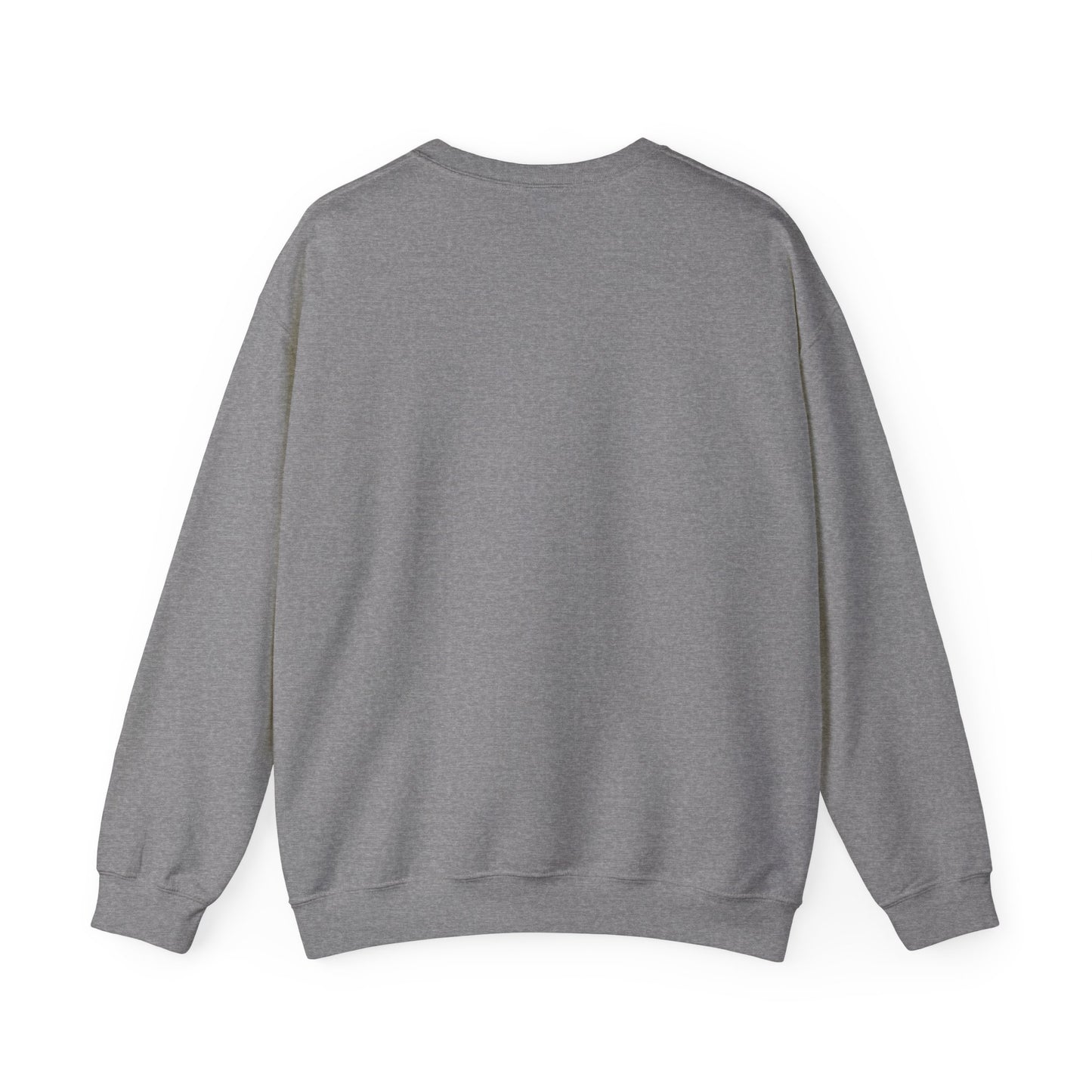 Cosmic Explorer Crewneck Sweatshirt - Space Design, Gift for Astronomy Lovers