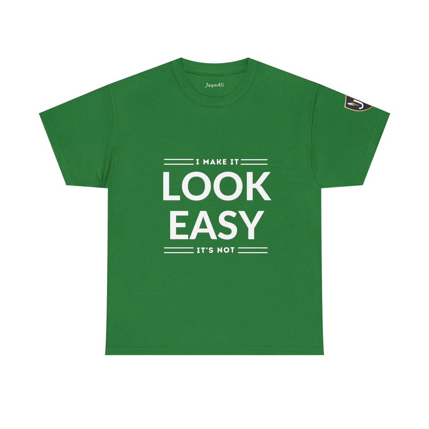 Graphic Tee | Motivational Quote | Funny Shirt for Everyday Wear