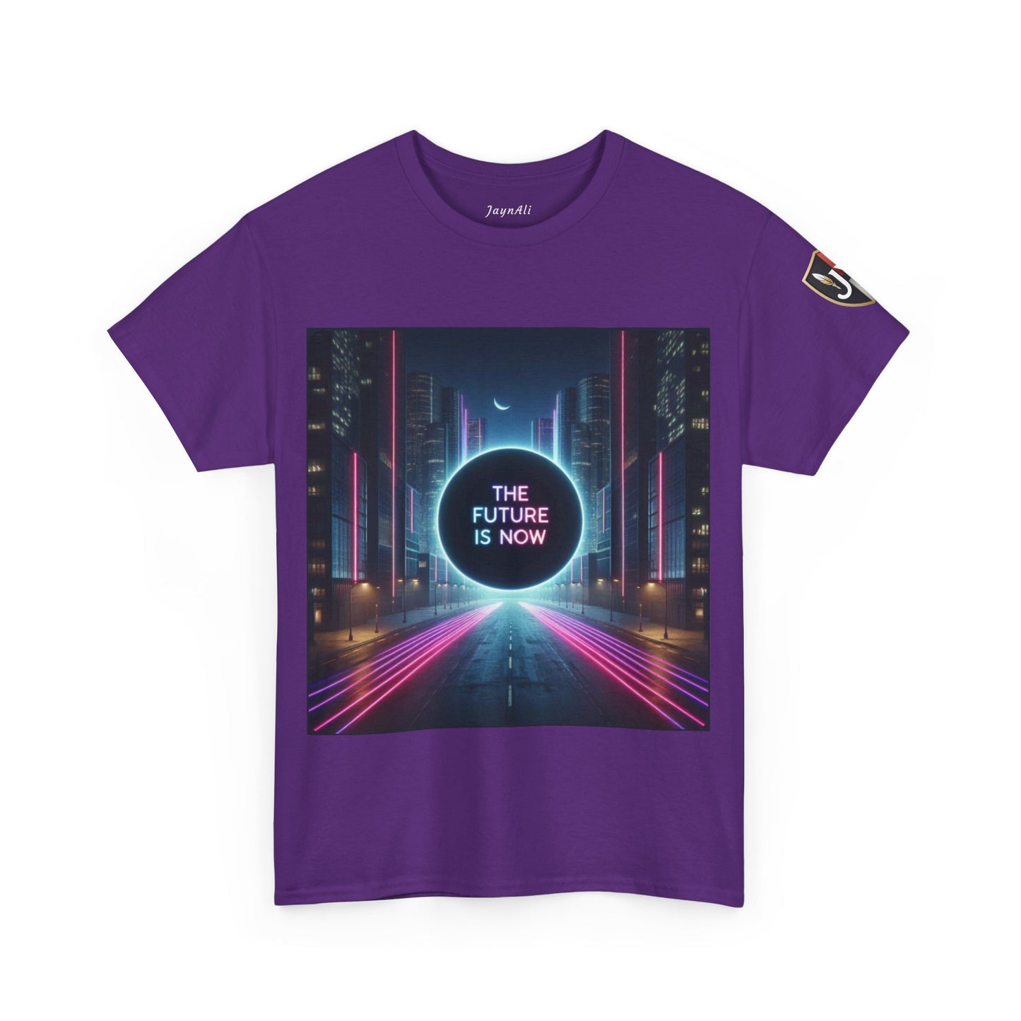 Retro Future Vibe Tee, Unisex Graphic Tee, Streetwear Shirt, Festival Apparel, Gift for Tech Lovers, Statement T-shirt