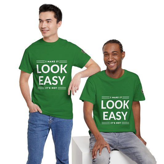 Graphic Tee | Motivational Quote | Funny Shirt for Everyday Wear