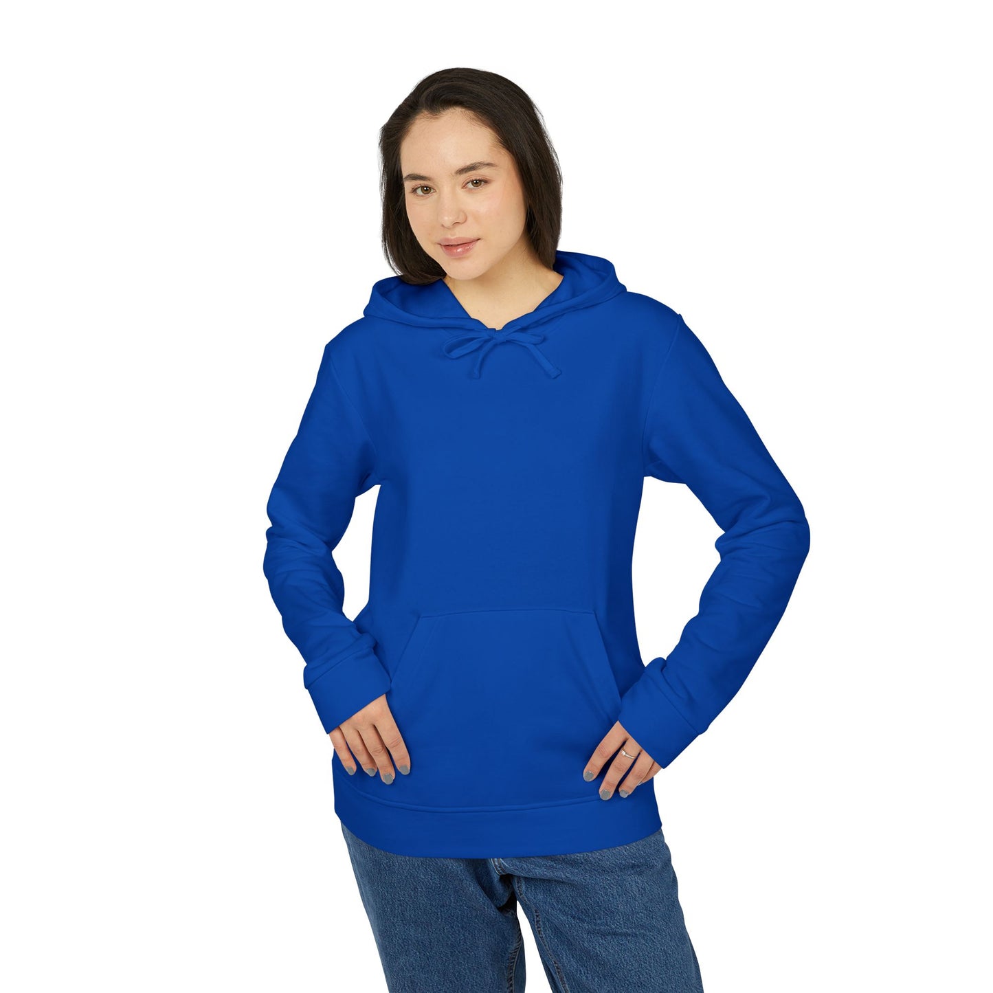 Space Explorer Adidas Hoodie