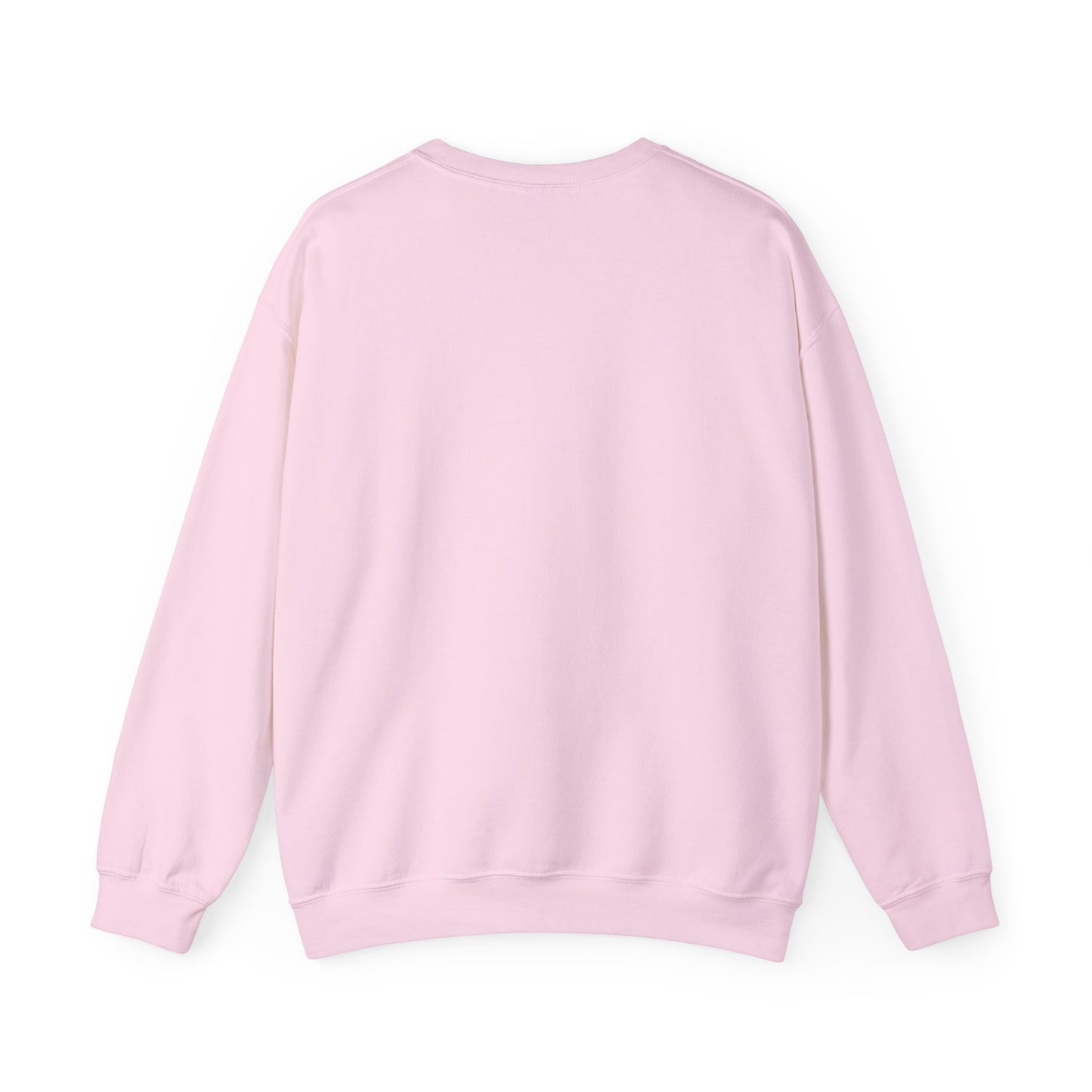 Cosmic Explorer Crewneck Sweatshirt - Space Design, Gift for Astronomy Lovers
