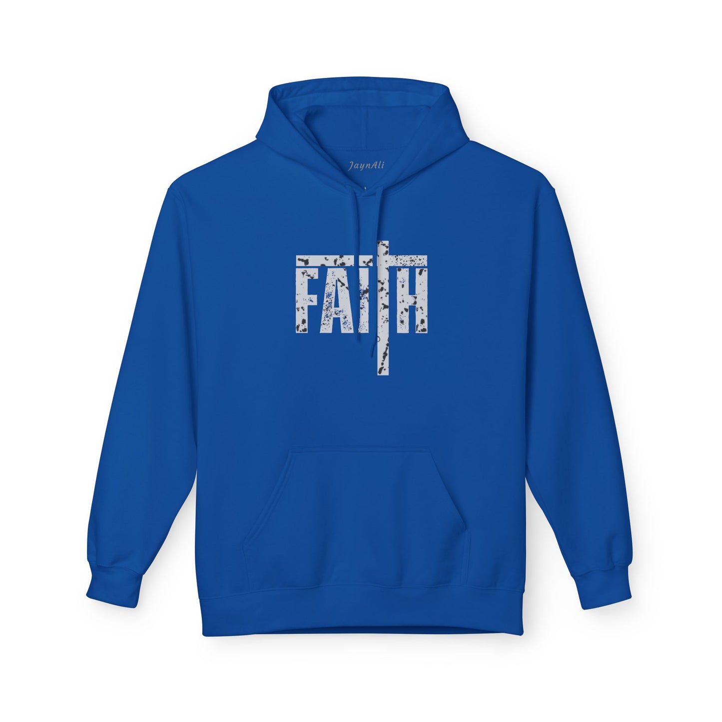 Faith-Inspired Hoodie